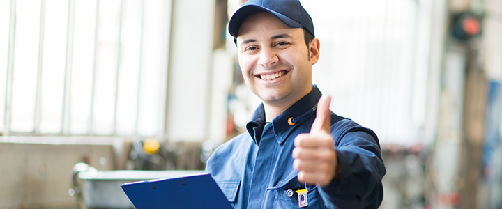 Manutenção Preventiva